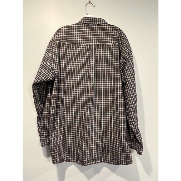 Siegfried Men’s Button Down - Picture 2 of 6